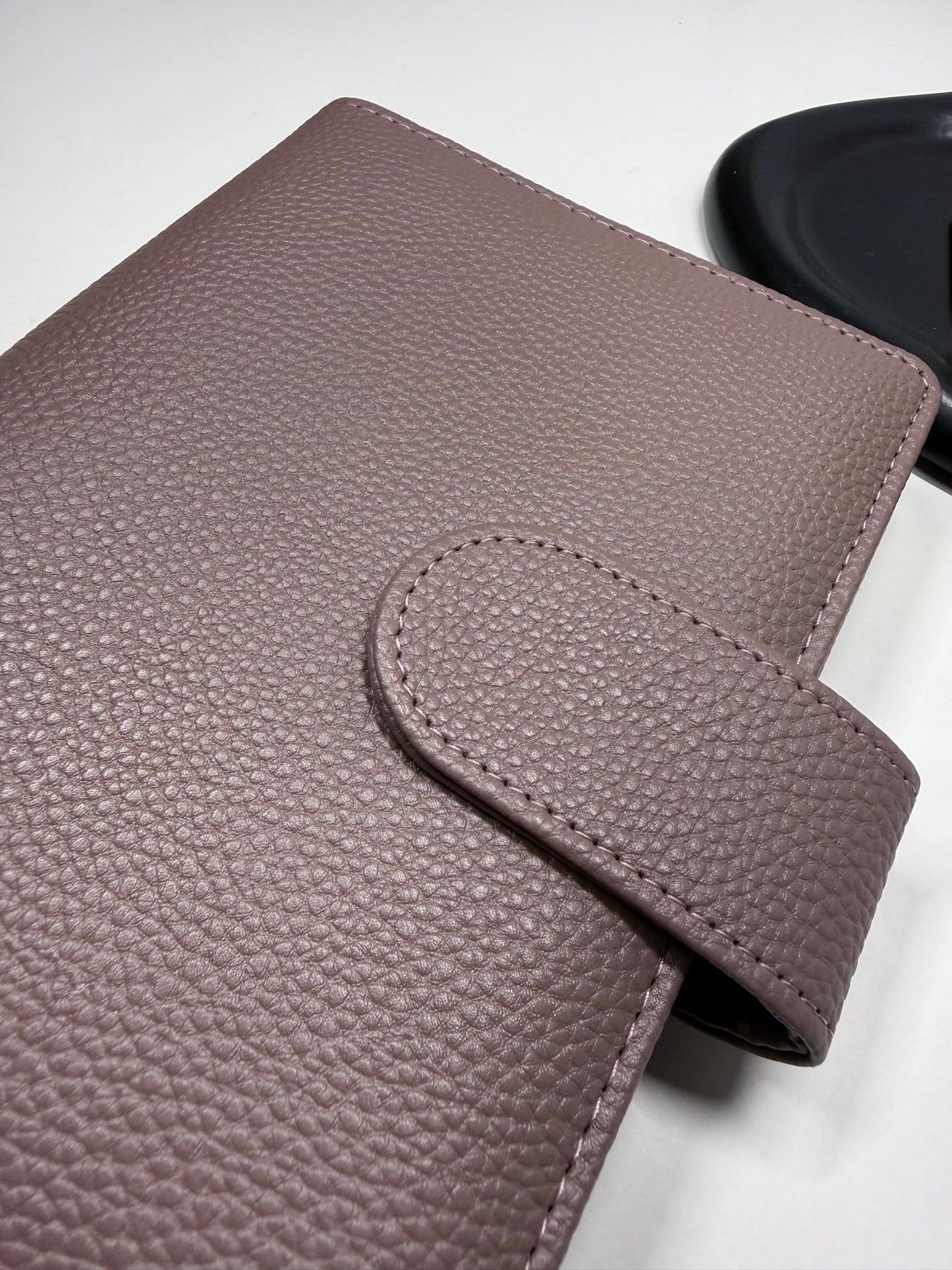 Ringbuch Premium A6 | 25mm Ringe