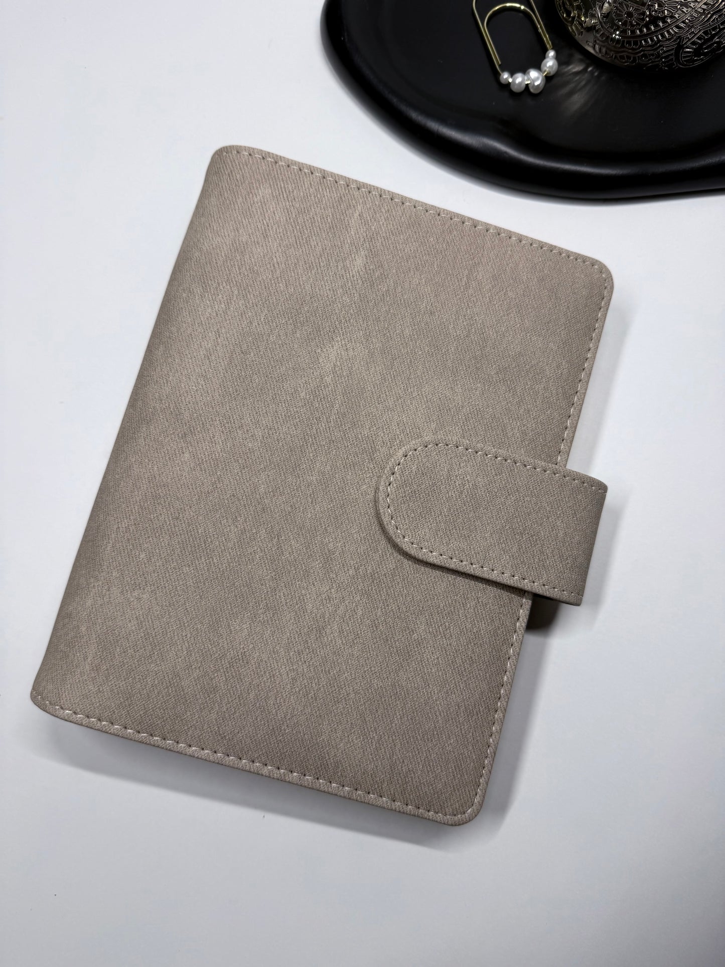 Ringbuch Premium A6 | 25mm Ringe