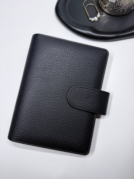 Ringbuch Premium A6 | 25mm Ringe