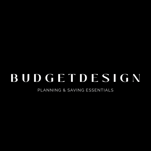 BUDGET DESIGN
– Budget Design