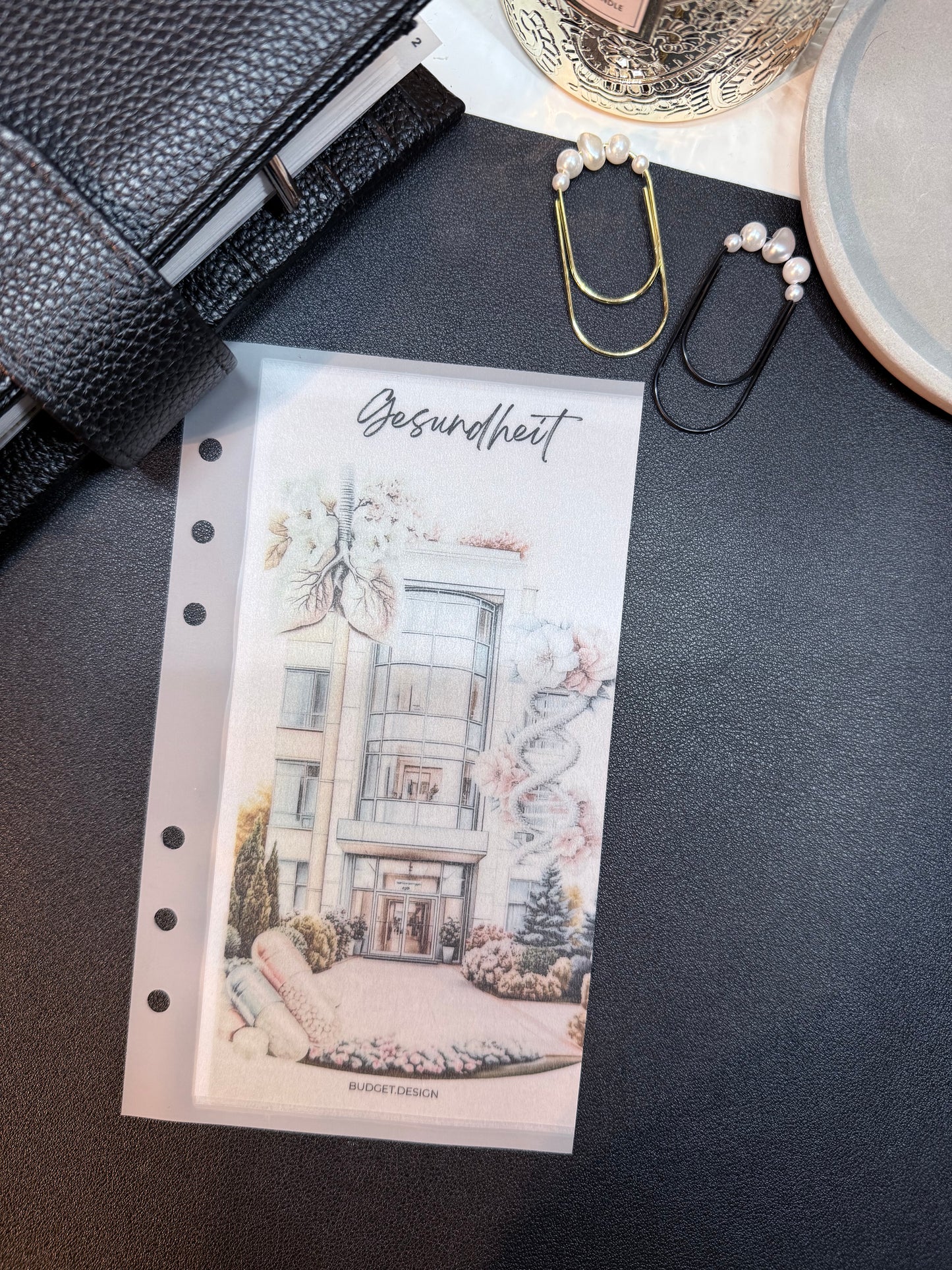 Spar Umschläge | frosty design | beliebiges Sparziel