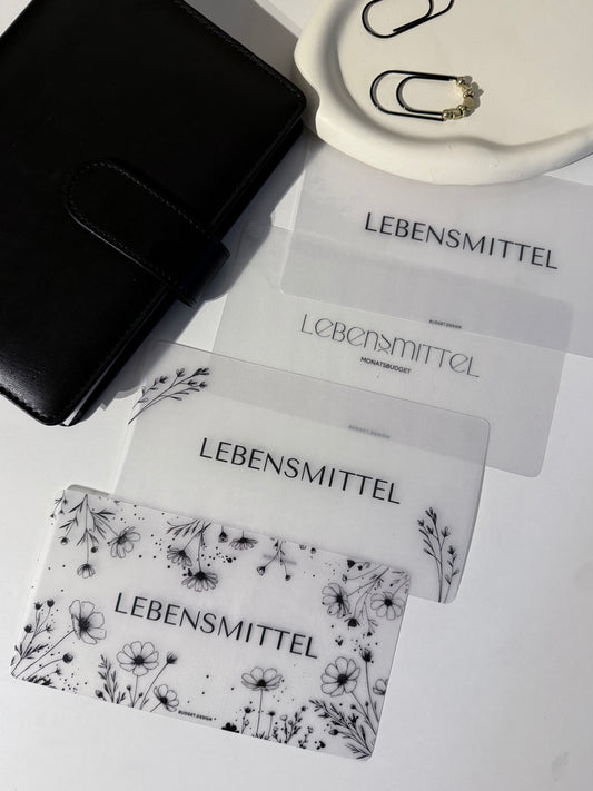 Dashboards | Einlagen | frosty design