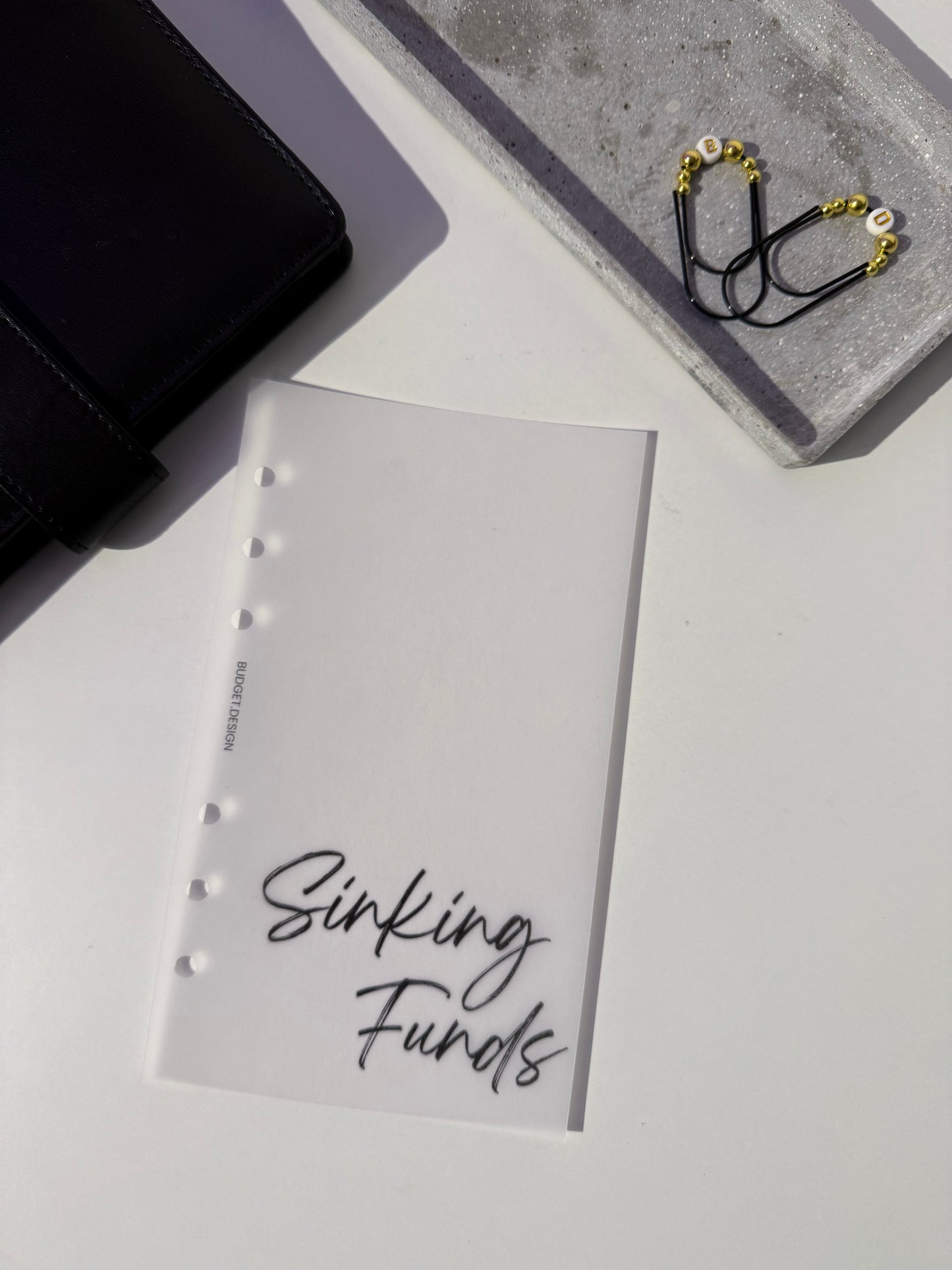 Deckblätter