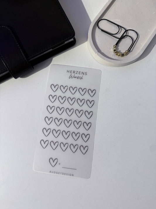 Sparchallenges A6 | Frosty Design