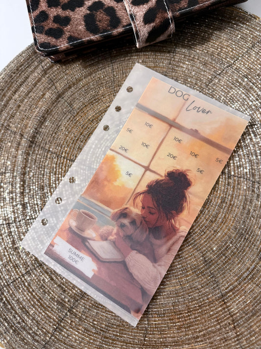 Sparchallenge Dog Lover