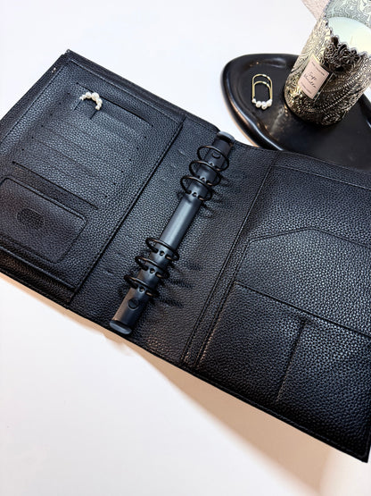 Ringbuch Premium A5 | 30mm Ringe