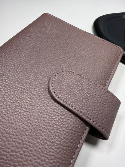 Ringbuch Premium A6 | 25mm Ringe