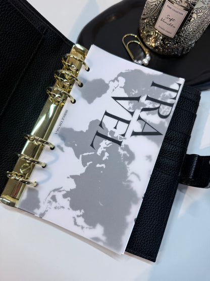 Deckblätter | Mix&Match