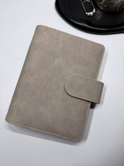 Ringbuch Premium A6 | 25mm Ringe