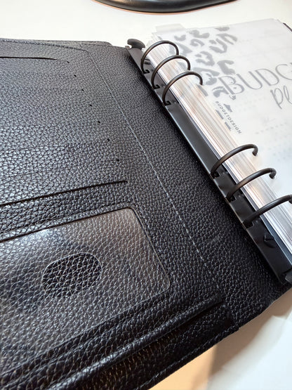 Ringbuch Premium A5 | 30mm Ringe