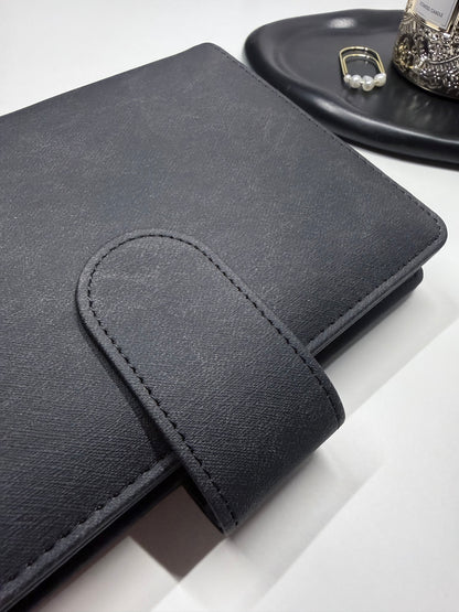 Ringbuch Premium A6 | 25mm Ringe