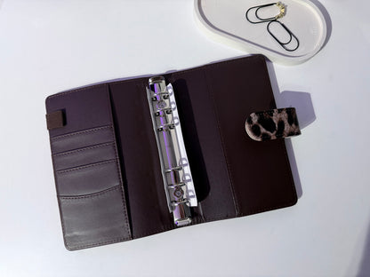 Budget Planer A6