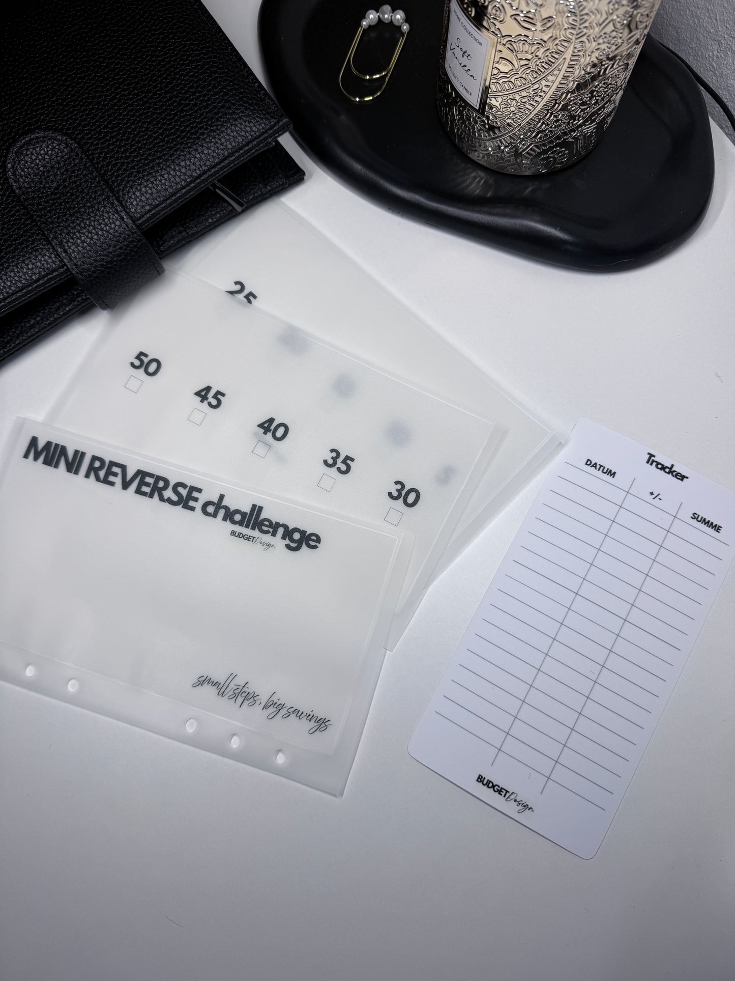 Reverse Challenge | A6
