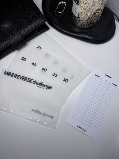 Reverse Challenge | A6