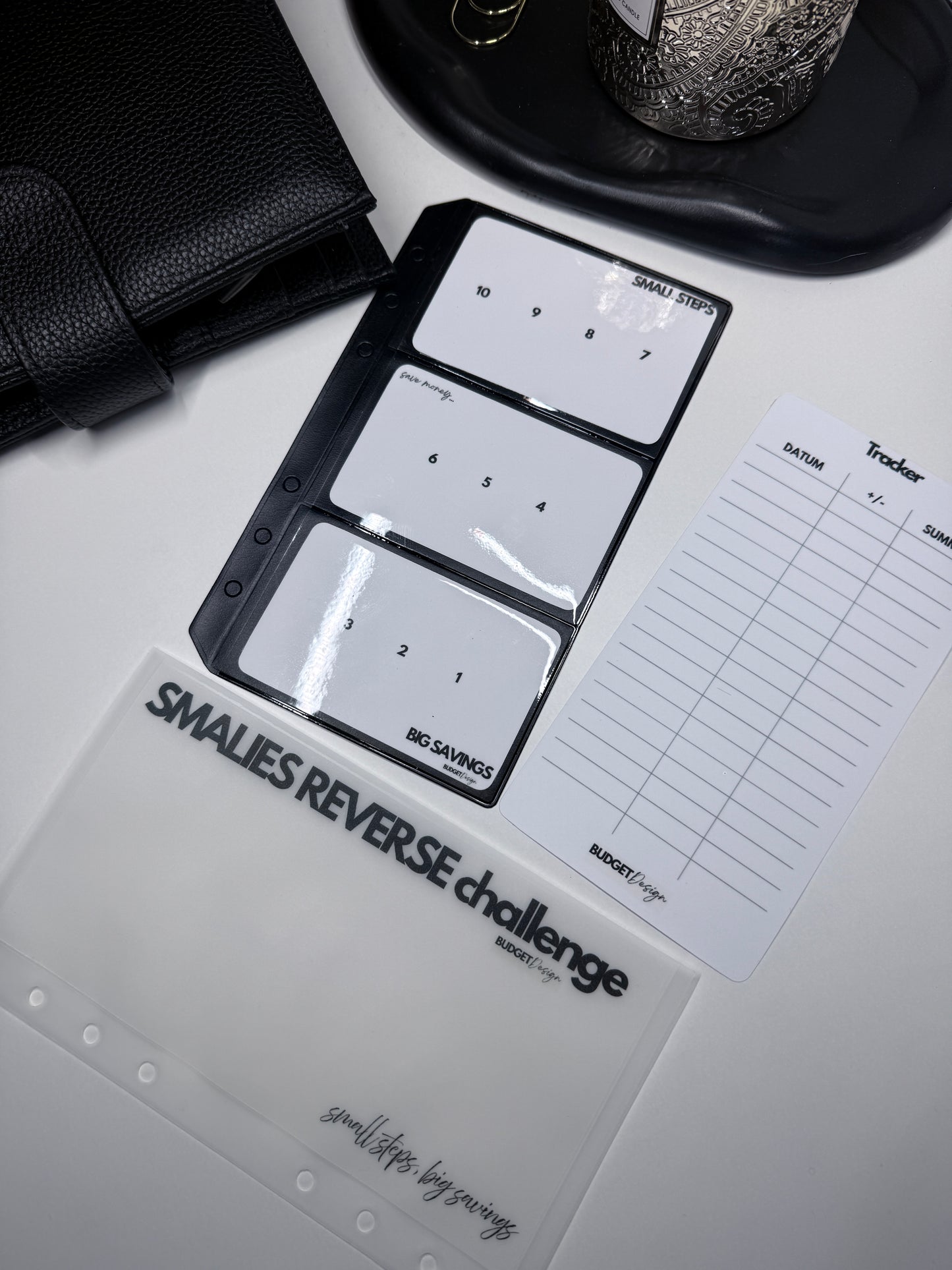 Reverse Challenge | A6