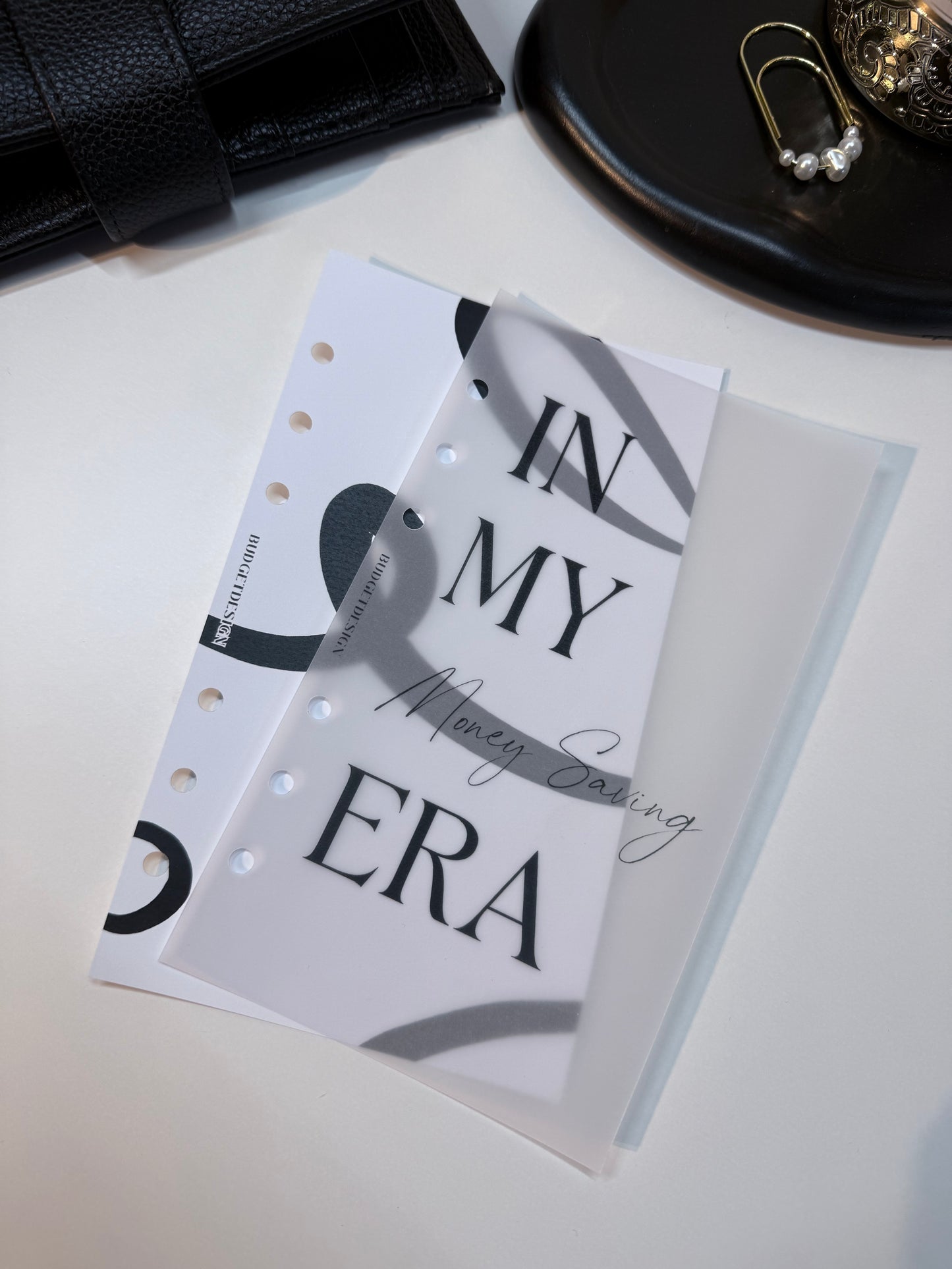 Deckblätter | Mix&Match