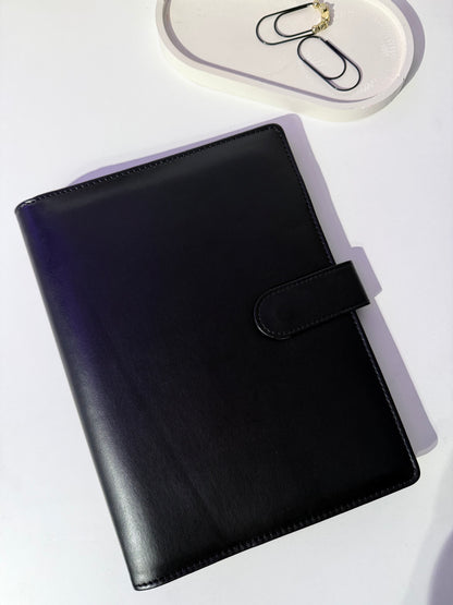 Budget Planer A6
