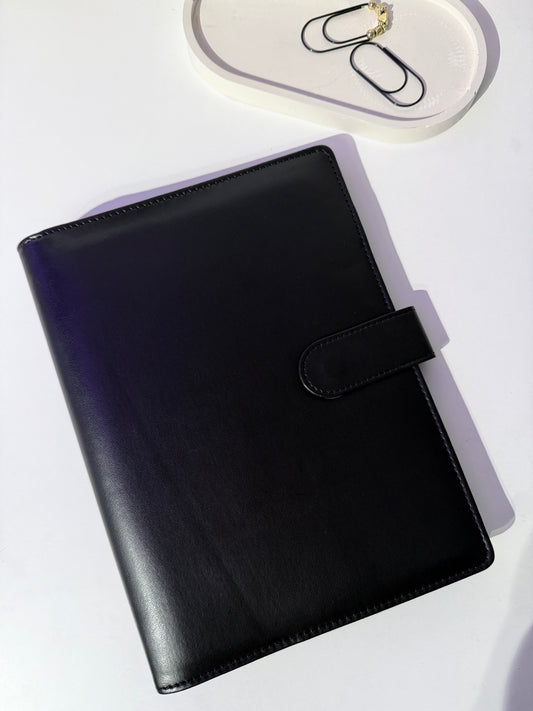 Budget Planer A6
