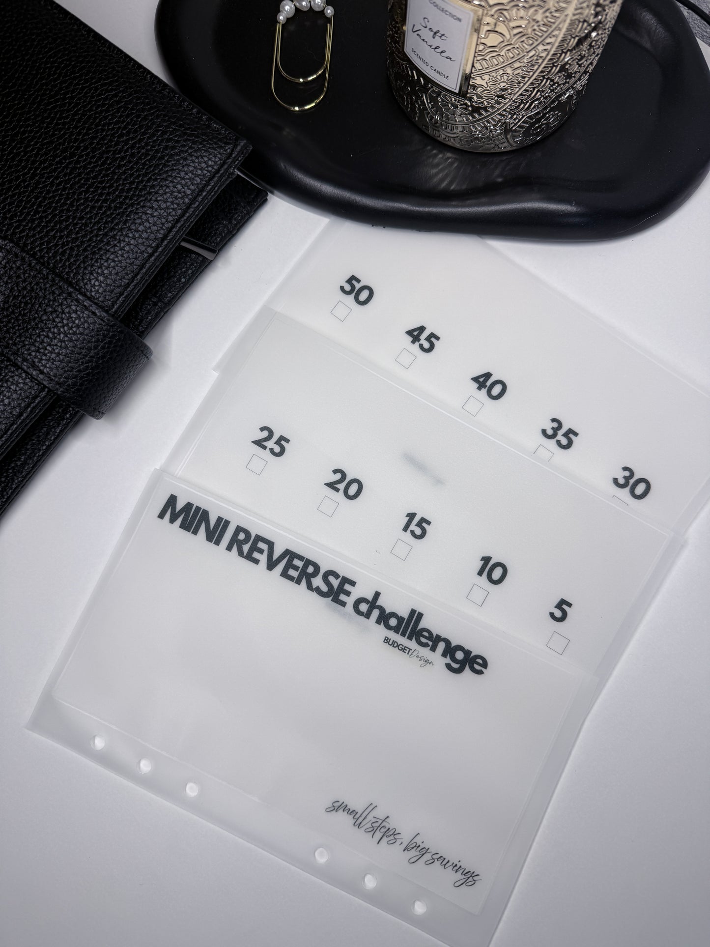 Reverse Challenge | A6