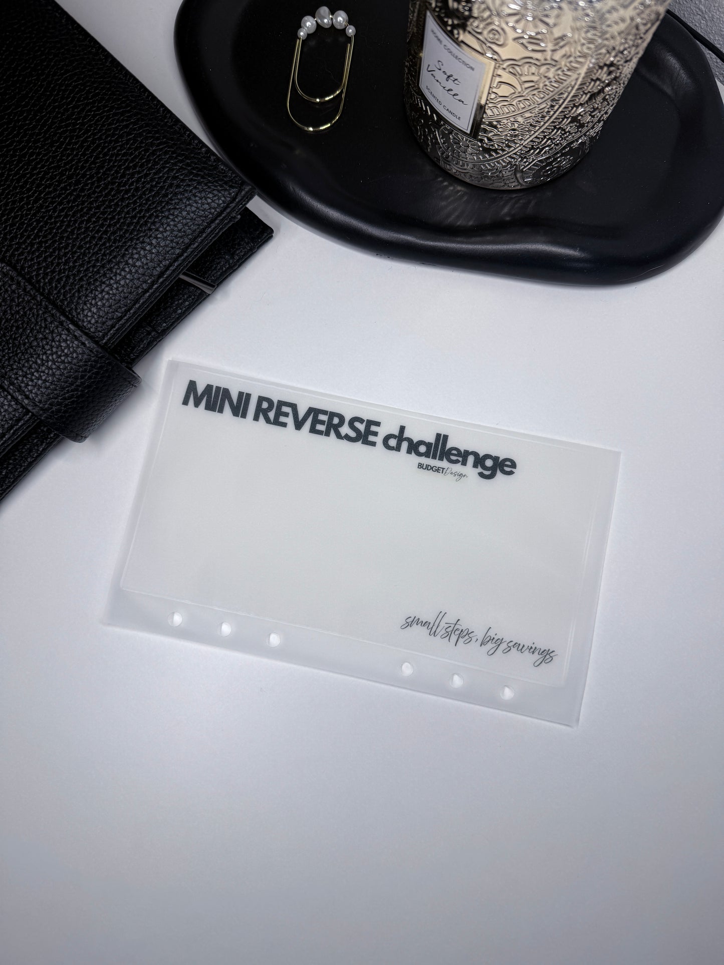 Reverse Challenge | A6