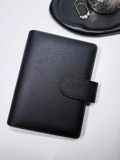 Ringbuch Premium A6 | 25mm Ringe