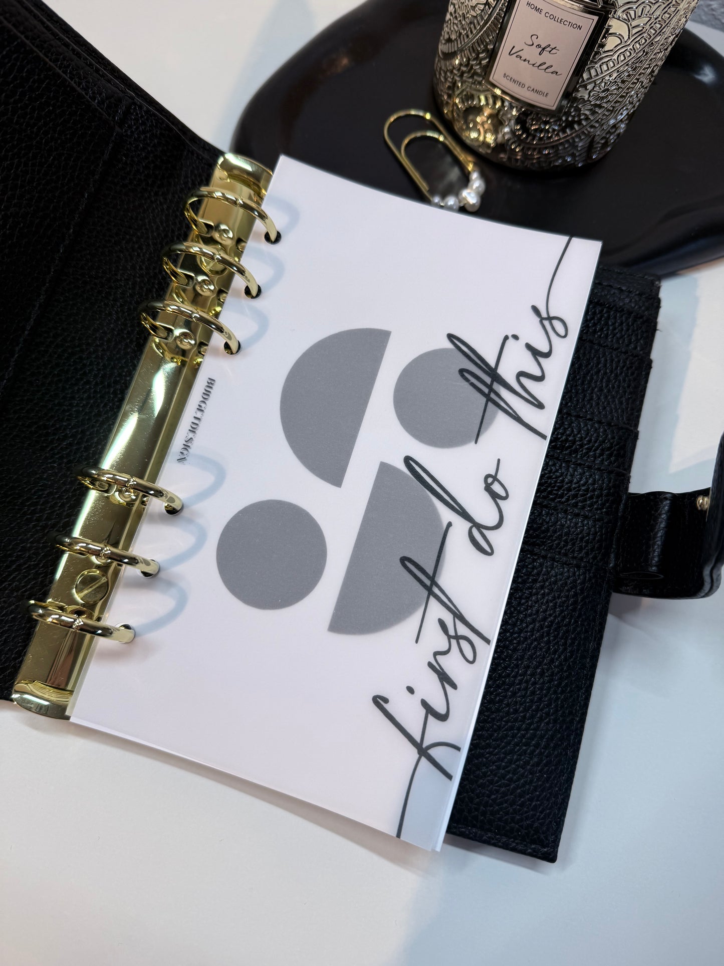 Deckblätter | Mix&Match