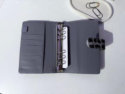Budget Planer A6