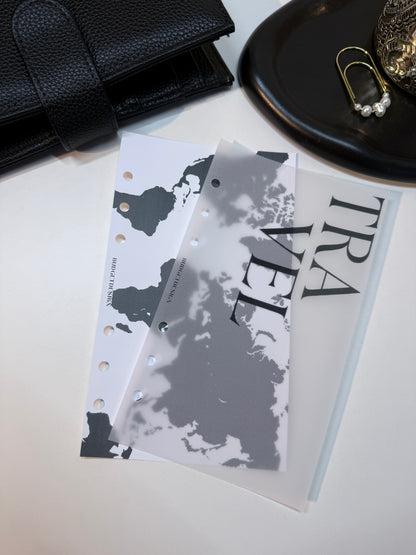 Deckblätter | Mix&Match