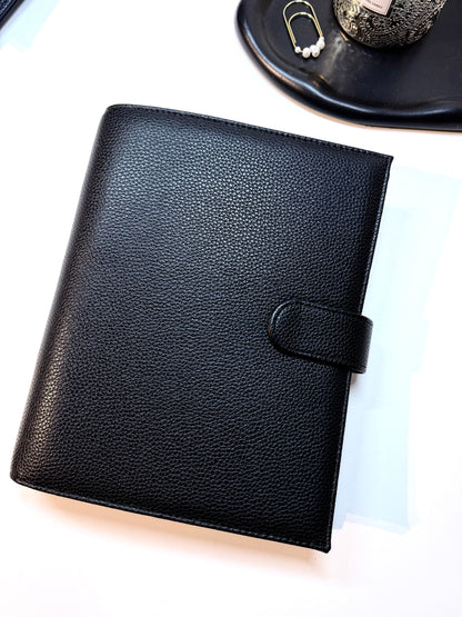 Ringbuch Premium A5 | 30mm Ringe