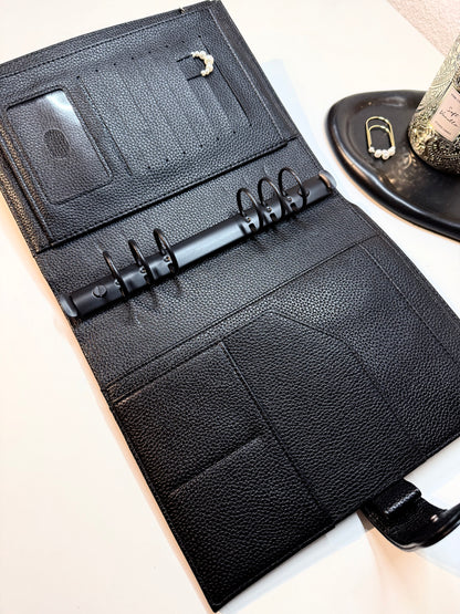 Ringbuch Premium A5 | 30mm Ringe