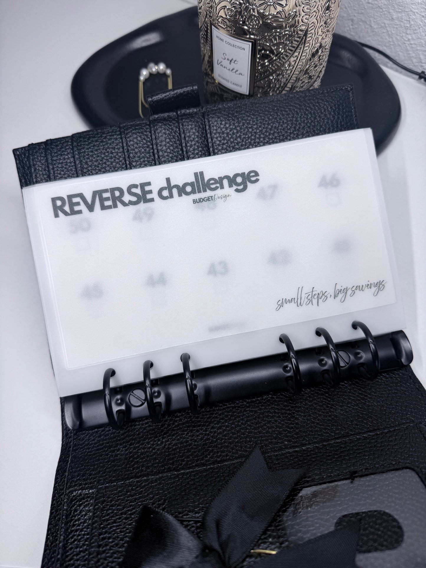 Reverse Challenge | A6