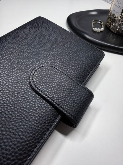 Ringbuch Premium A6 | 25mm Ringe