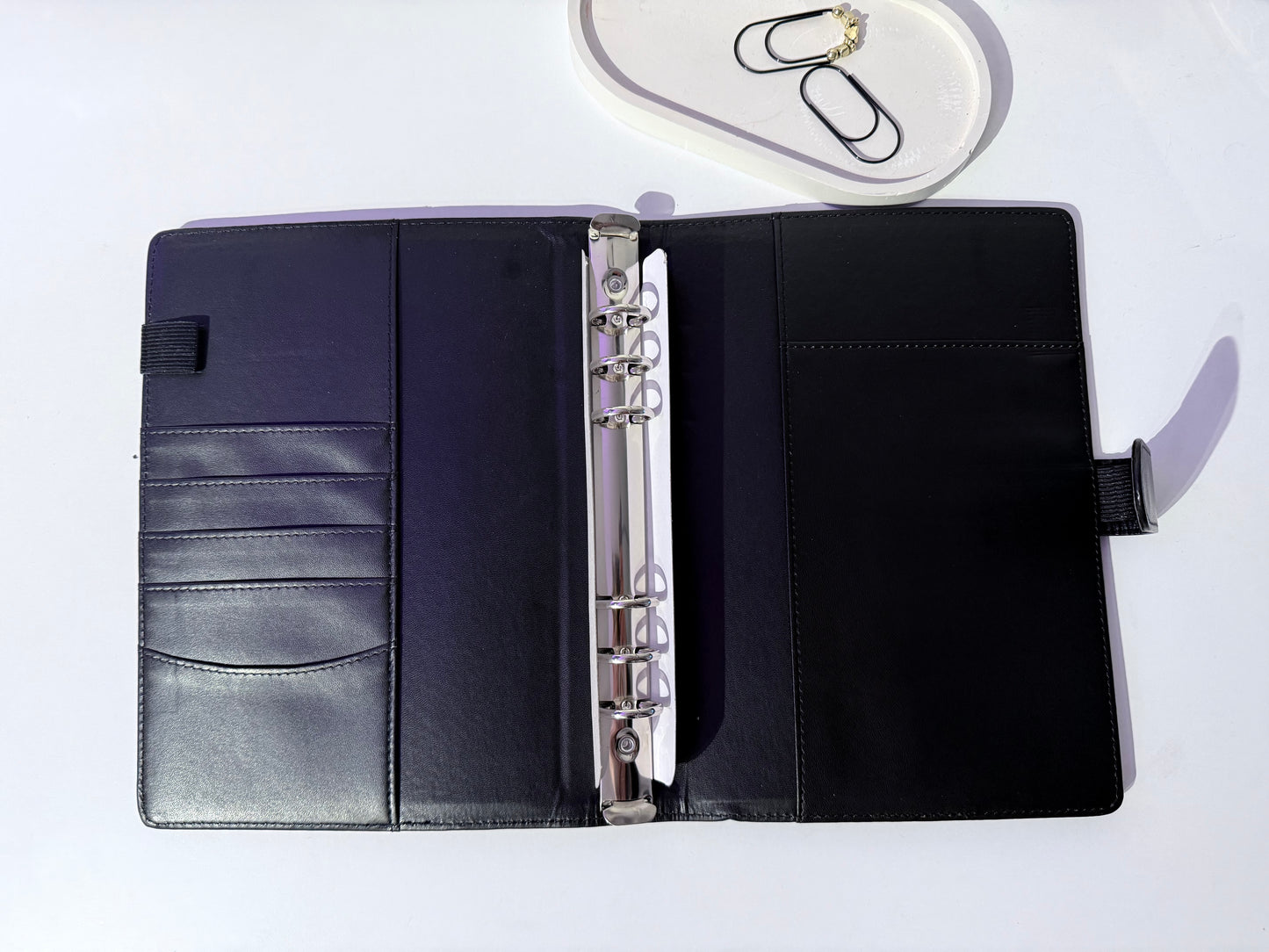 Budget Planer A6