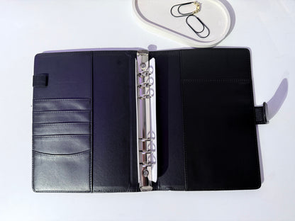 Budget Planer A6