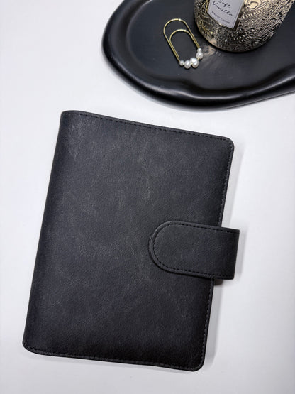 Ringbuch Premium A6 | 25mm Ringe