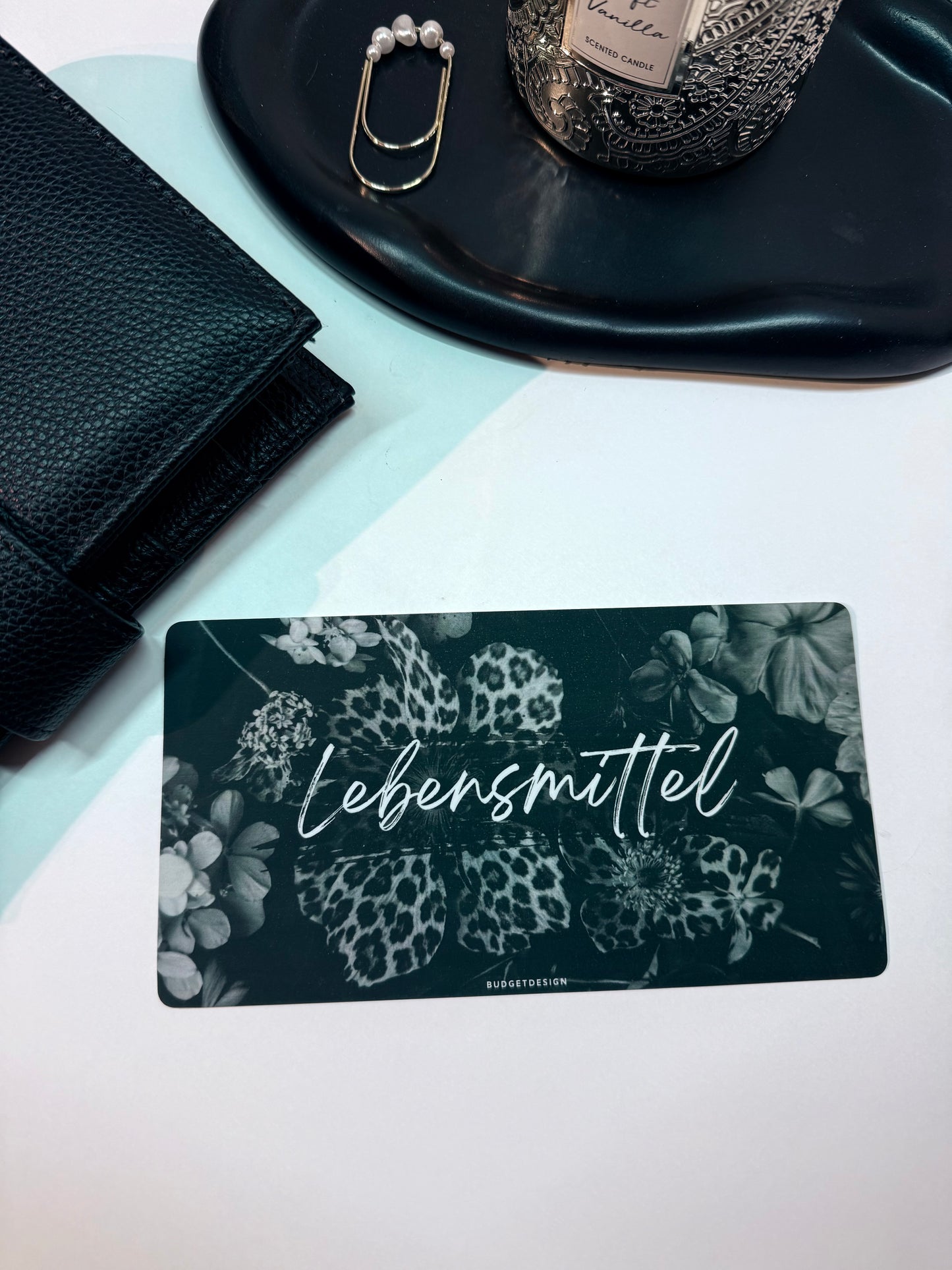 Dashboard - Flower Leo