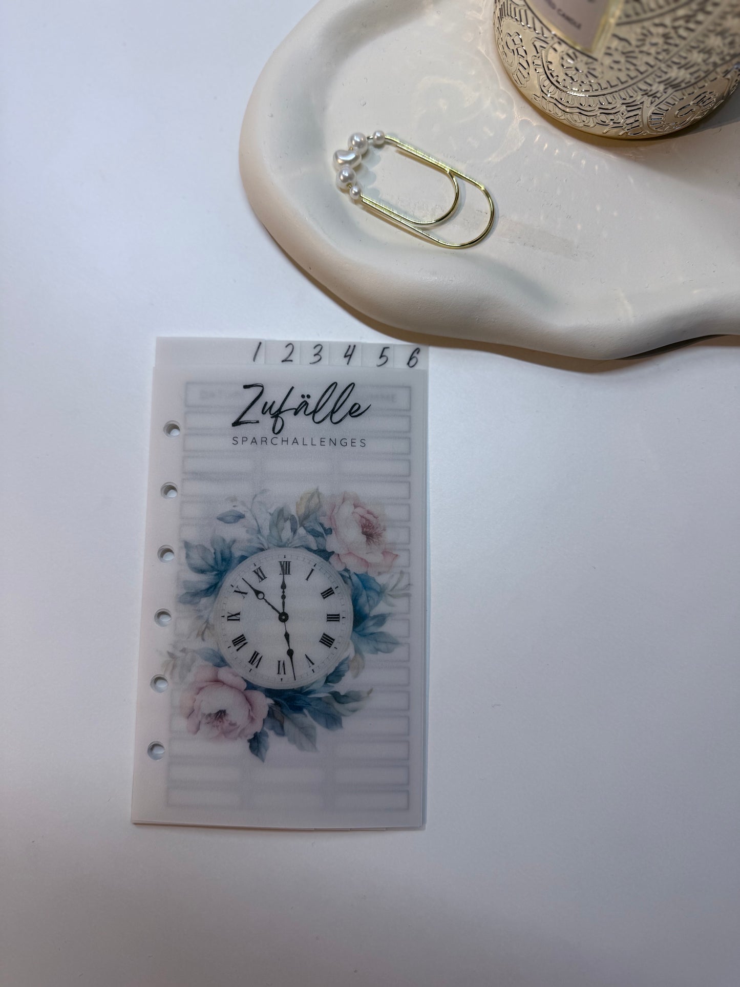 Register für Zufallschallenges