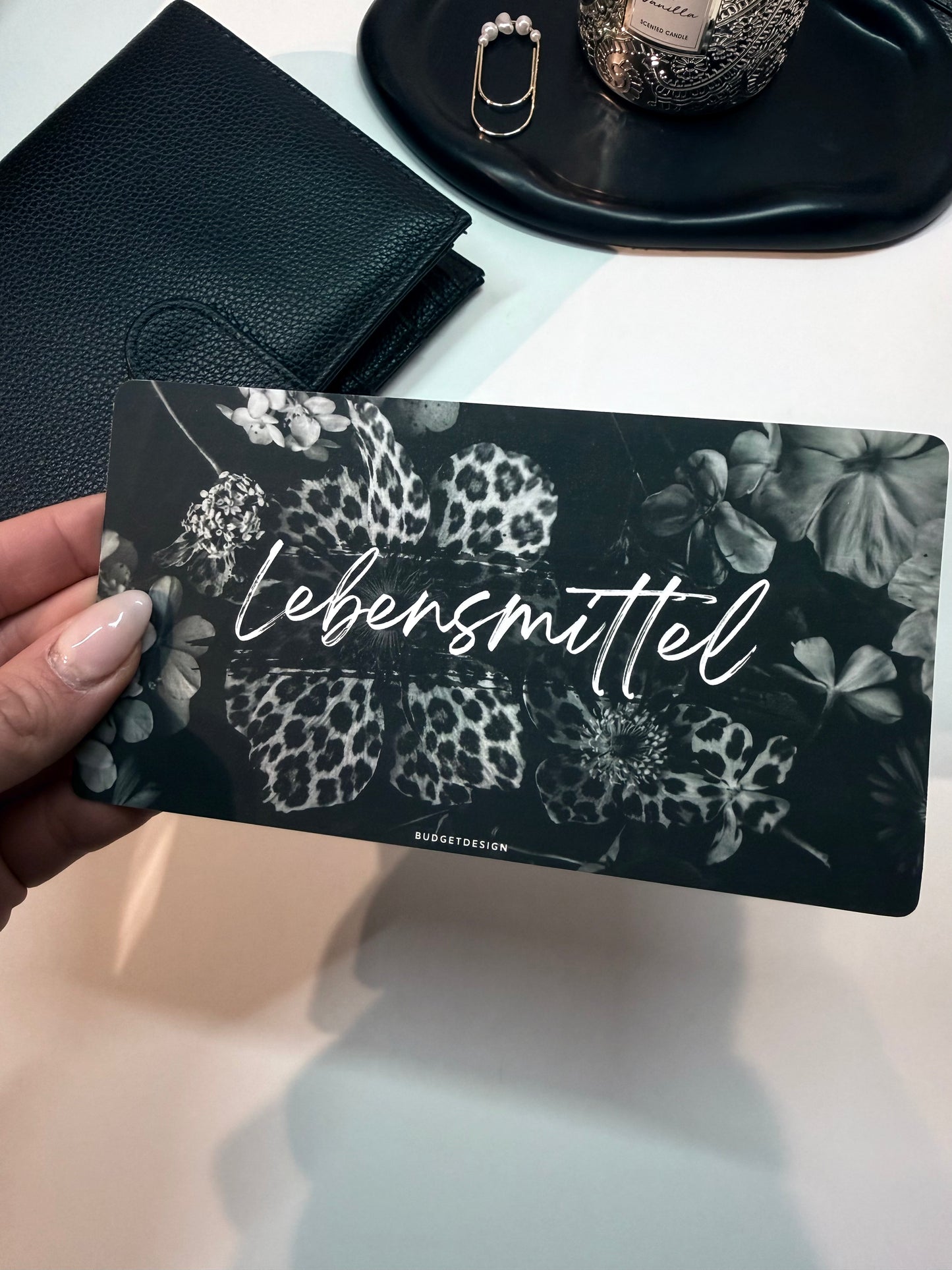 Dashboard - Flower Leo