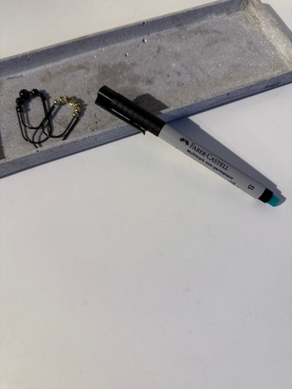Folienstift - wasserlöslich
