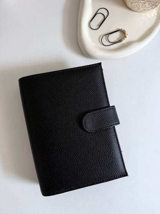 Ringbuch Premium A6 | 25mm Ringe