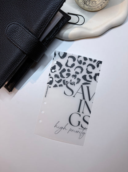 Deckblätter | Leo Design