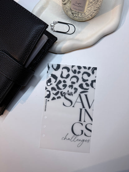 Deckblätter | Leo Design