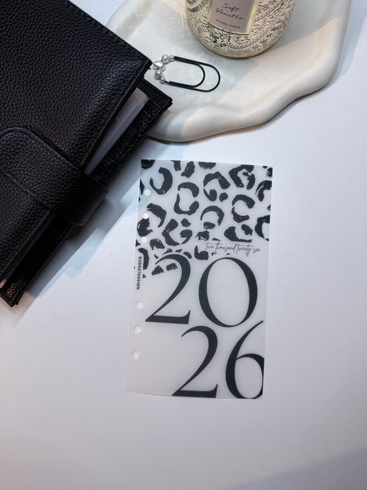 Deckblätter | Leo Design