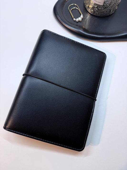 Ringbuch Premium A6 2.0 | 25mm Ringe