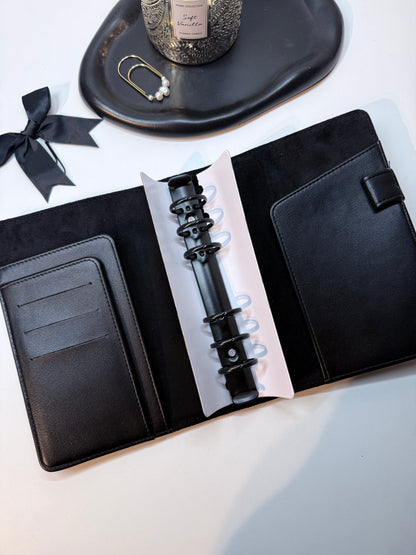 Ringbuch Premium A6 2.0 | 25mm Ringe