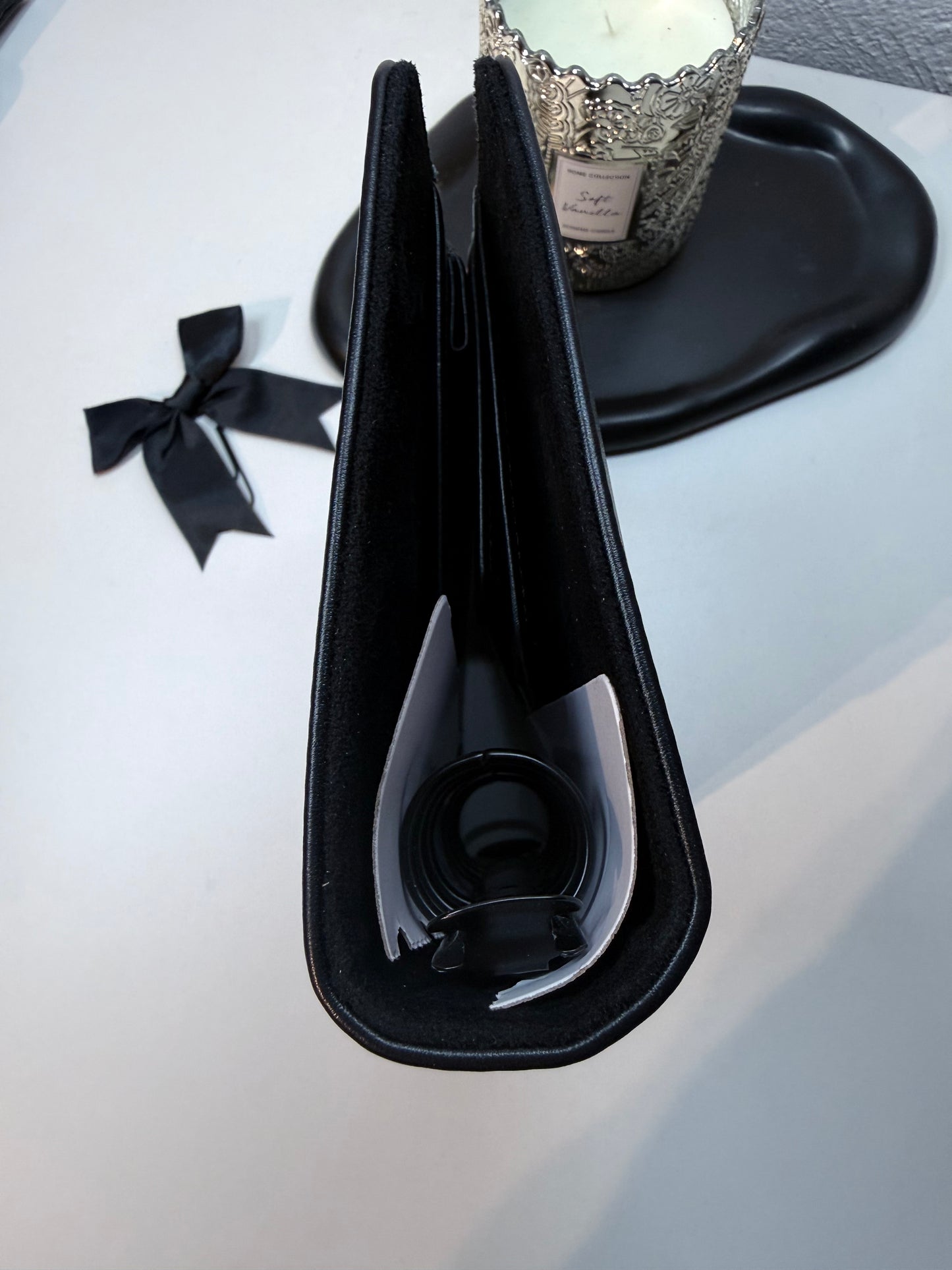 Ringbuch Premium A6 2.0 | 25mm Ringe