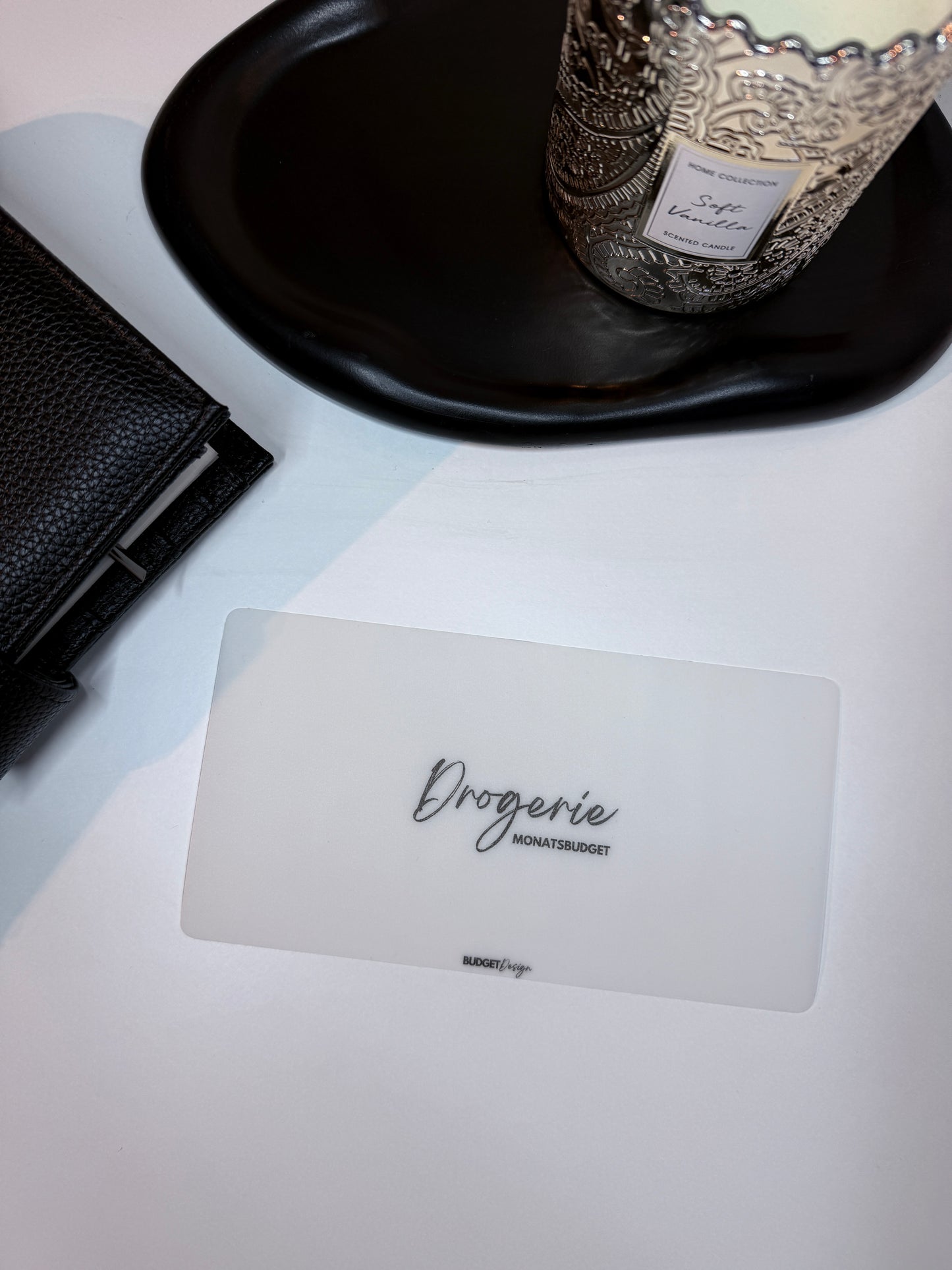 Dashboards | Einlagen | frosty design