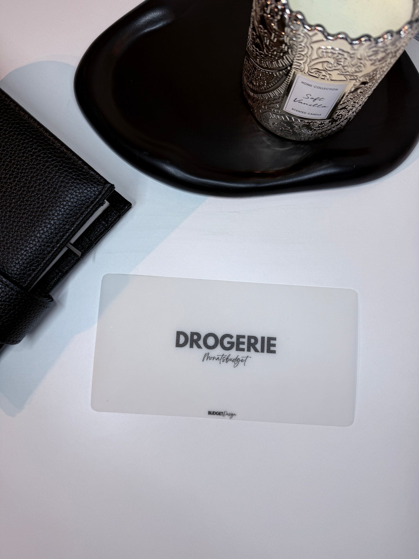 Dashboards | Einlagen | frosty design