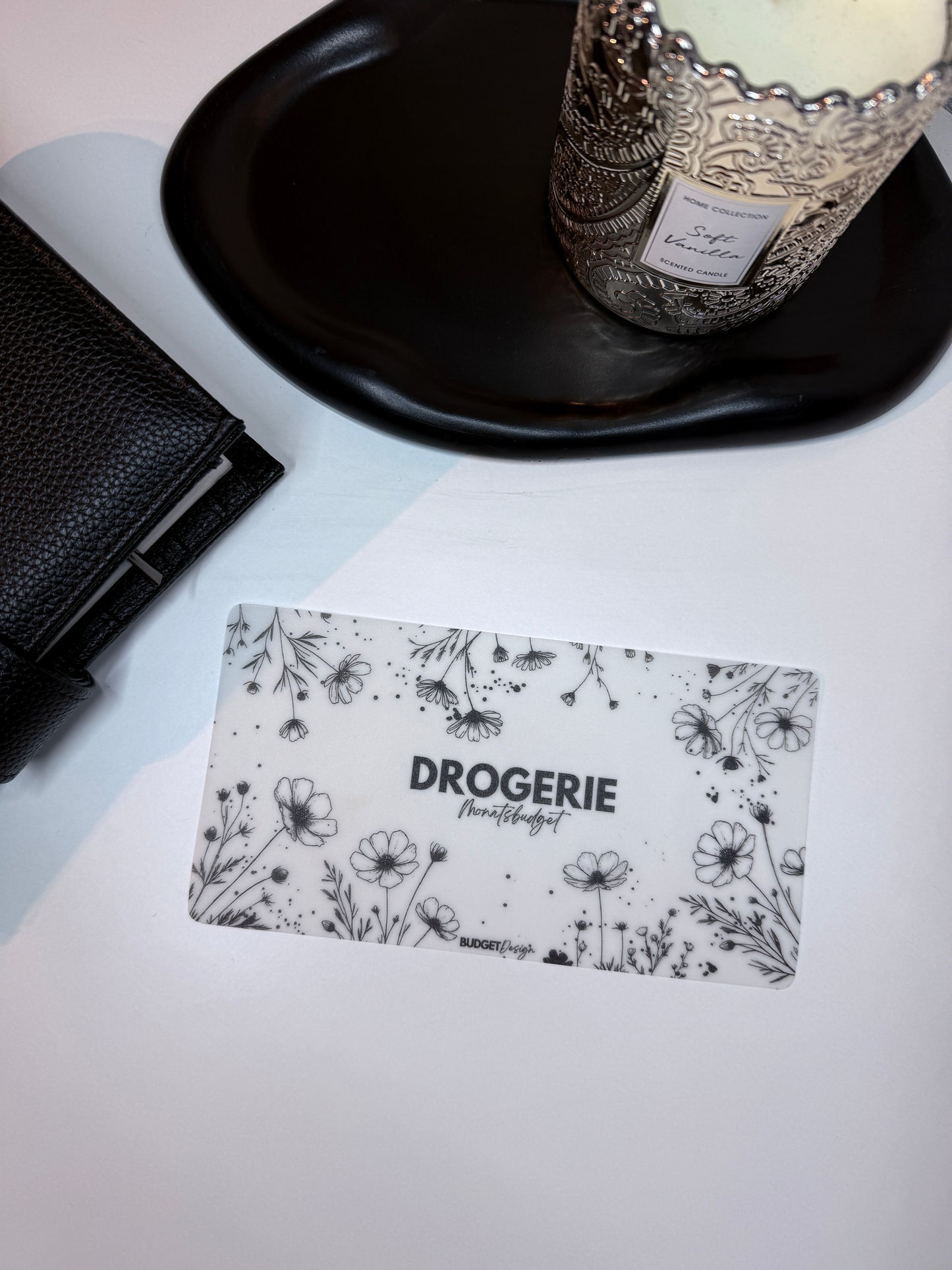 Dashboards | Einlagen | frosty design