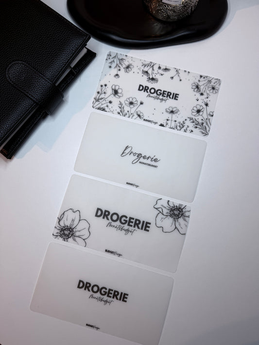 Dashboards | Einlagen | frosty design